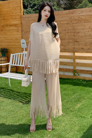 Tamara Two Piece Set (More Colors)