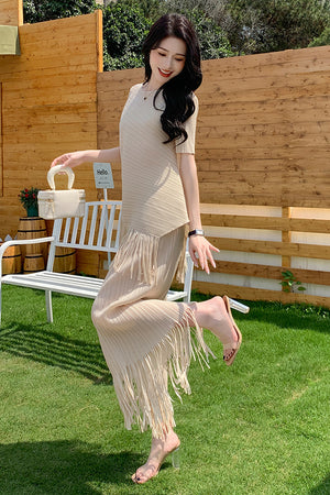 Tamara Two Piece Set (More Colors)