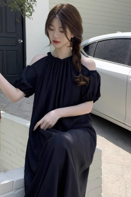 Lilien Dress (More Colors)