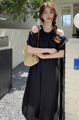 Lilien Dress (More Colors)