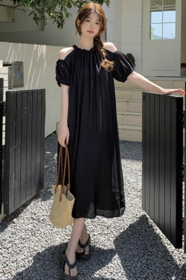 Lilien Dress (More Colors)