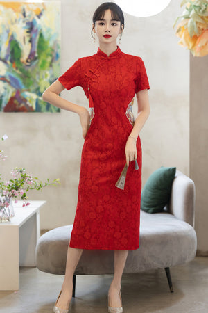 Millicent Cheongsam