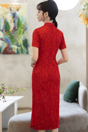 Millicent Cheongsam