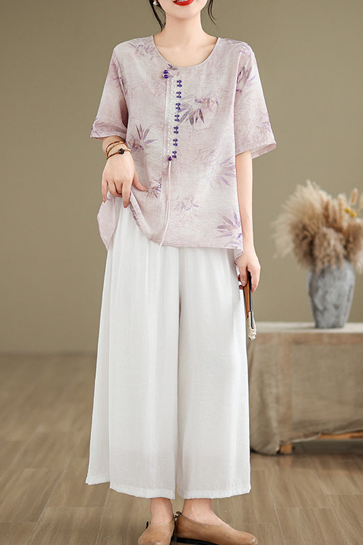Lise Top (More Colors)