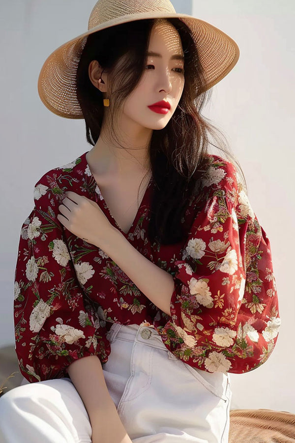 Cecylia Top
