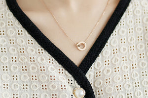 Meshullemet Top