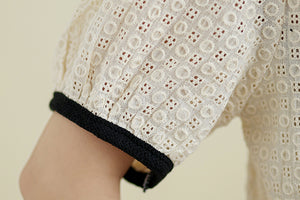 Meshullemet Top