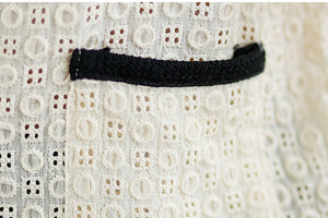 Meshullemet Top