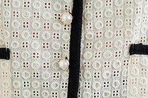 Meshullemet Top