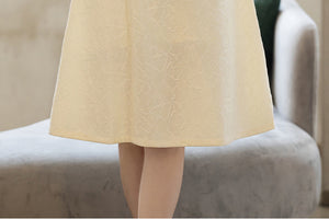 Emelia Cheongsam (Non-Returnable)
