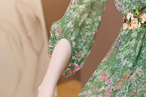Lowri Dress (More Colors)