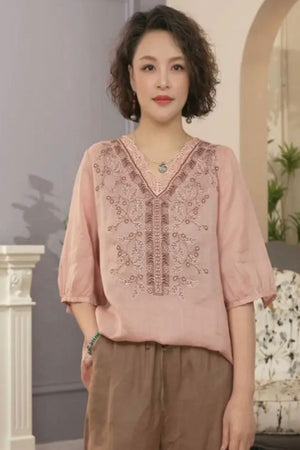 Ava Top (More Colors)