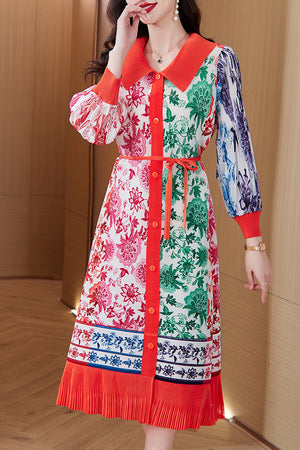 Evelyn Dress (More Colors)