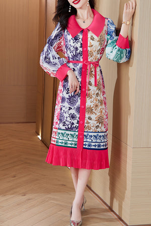 Evelyn Dress (More Colors)