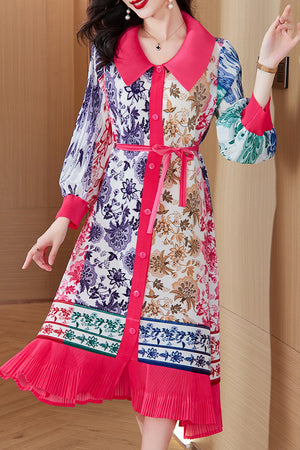 Evelyn Dress (More Colors)