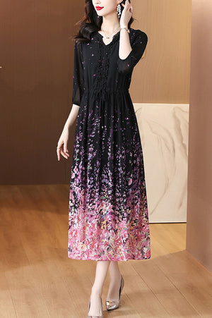 Effimia Dress
