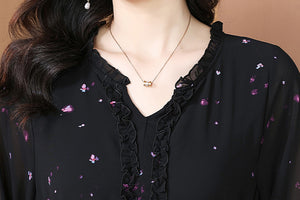Effimia Dress