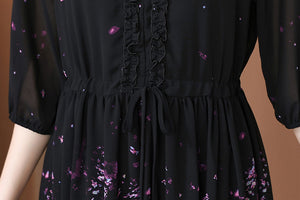 Effimia Dress