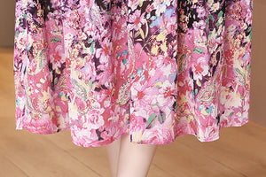 Effimia Dress