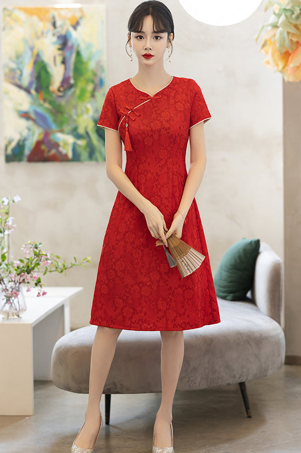 Merina Cheongsam