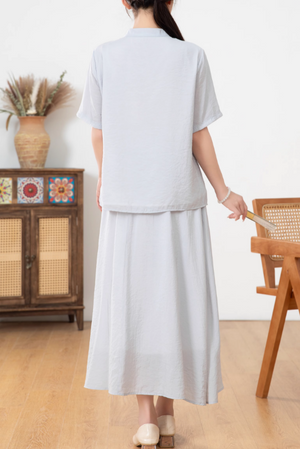 Joel Two-Piece Set (More Colors)