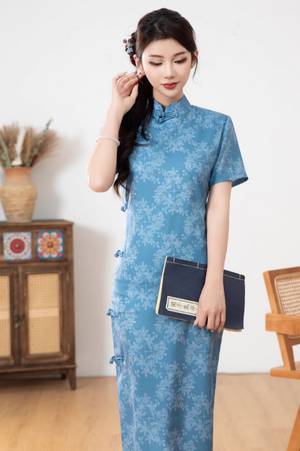 Eloise Cheongsam