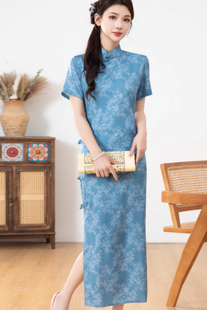 Eloise Cheongsam