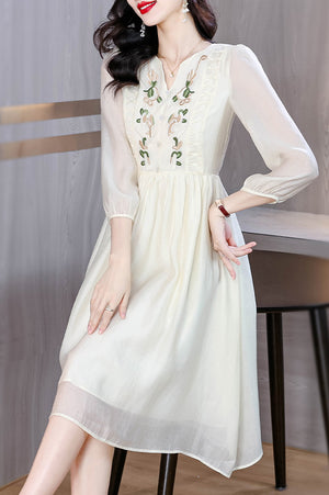 Angela Dress