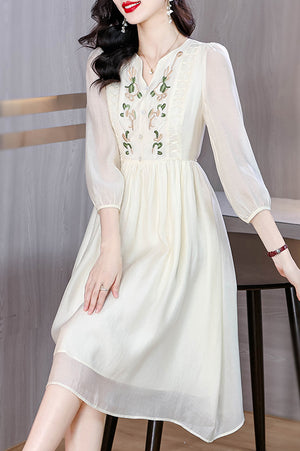 Angela Dress