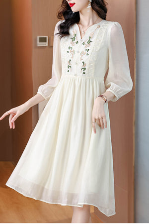 Angela Dress