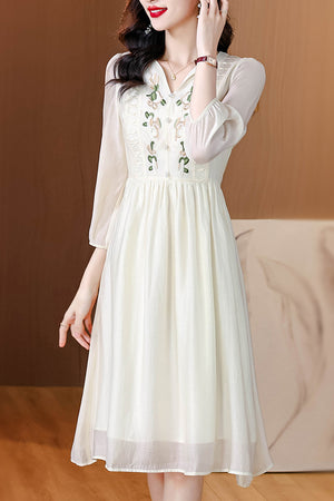 Angela Dress