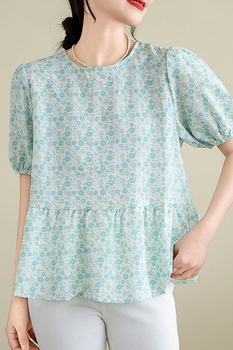 Rachna Top (More Colors)
