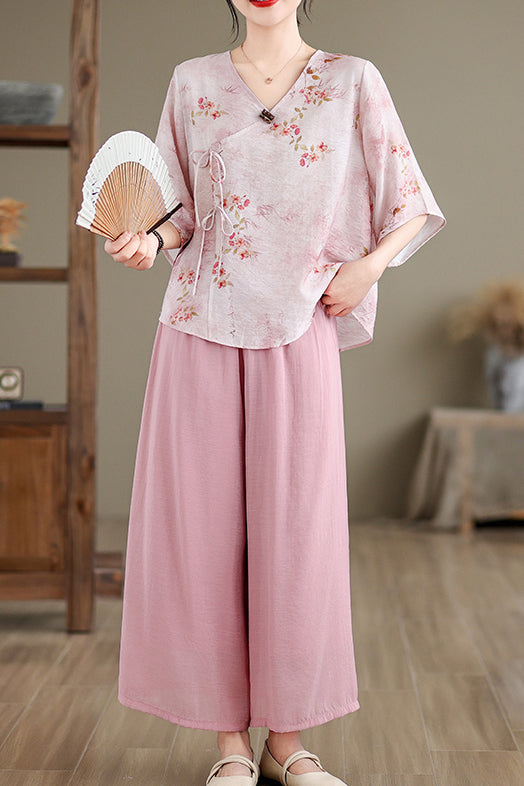 Kayleigh Top (More Colors)