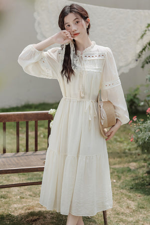 Tabitha Dress