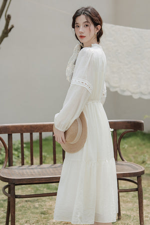 Tabitha Dress