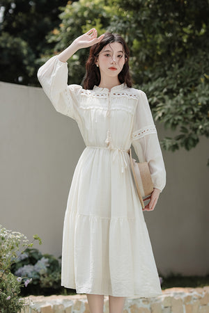 Tabitha Dress