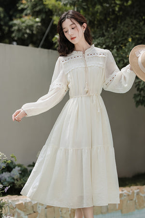 Tabitha Dress