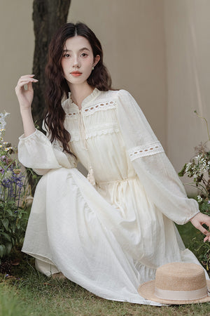 Tabitha Dress