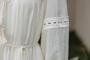Tabitha Dress