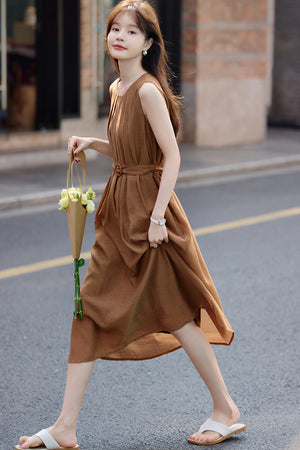 Tzivya Dress