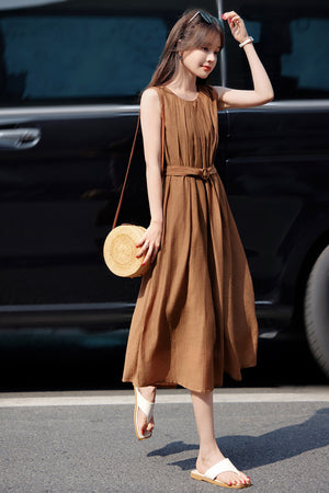 Tzivya Dress
