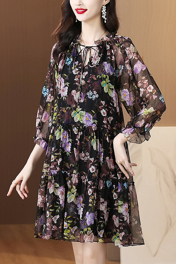 Rebecca Dress