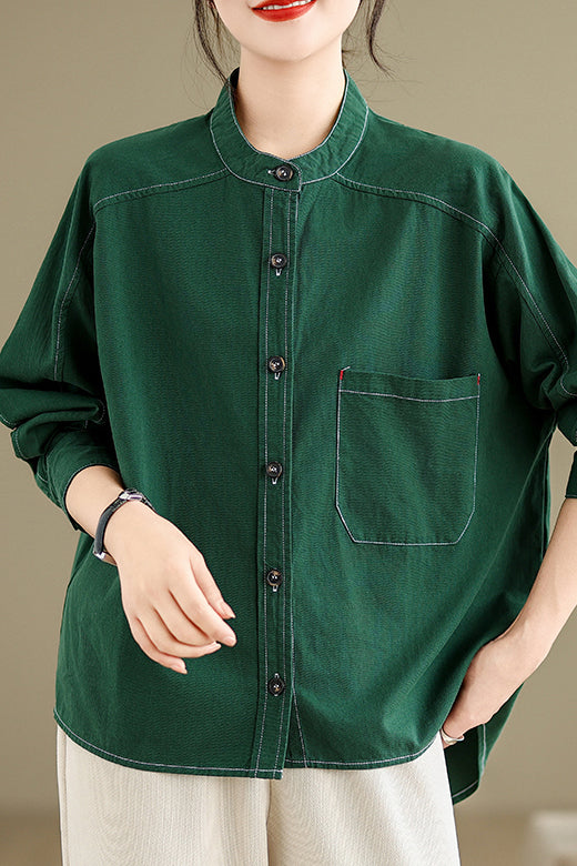 Lia Top (More Colors)