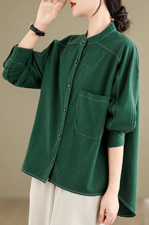 Lia Top (More Colors)