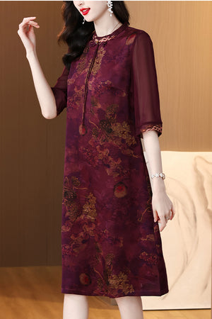 Fatimah Dress