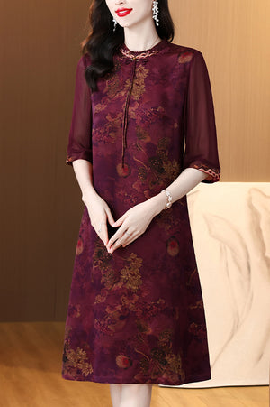 Fatimah Dress