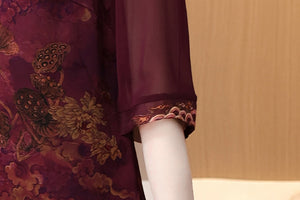 Fatimah Dress