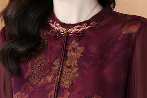 Fatimah Dress