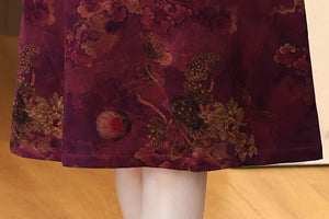Fatimah Dress