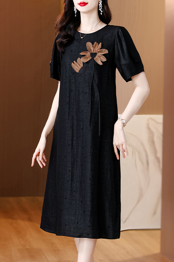 Miriam Dress